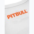 Koszulka męska Pitbull Orange Dog 24 white 8