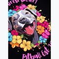 Koszulka damska Pitbull Happy-Pit black 4