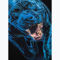 Koszulka męska Pitbull In Blue 214093900000 black 6