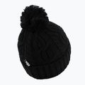 Czapka zimowa męska Pitbull Beanie Snow Crew black 2