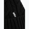 Czapka zimowa męska Pitbull Beanie Snow Crew black 3