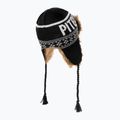 Czapka zimowa męska Pitbull Beanie Mission Bay black 2