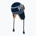 Czapka zimowa męska Pitbull Beanie Mission Bay dark navy 2