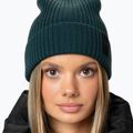 Czapka zimowa Pitbull Beanie Velcro Logo green 3