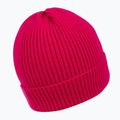 Czapka zimowa męska Pitbull Beanie Dock pink 2