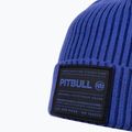 Czapka zimowa męska Pitbull Beanie Dock electric blue 3