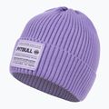 Czapka zimowa męska Pitbull Beanie Dock lilac