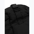 Kurtka zimowa męska Pitbull Duncan Quilted Hooded black 11