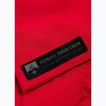 Kurtka męska Pitbull Forest Hooded Parka red 14