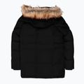 Kurtka męska Pitbull Forest Hooded Parka black 6