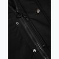 Kurtka męska Pitbull Forest Hooded Parka black 8