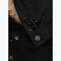 Kurtka męska Pitbull Forest Hooded Parka black 9
