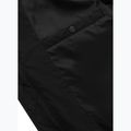 Kurtka zimowa męska Pitbull Gopher Quilted Hooded black 10