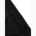 Kurtka zimowa męska Pitbull Dillon Quilted Hooded black 11