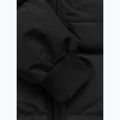 Kurtka zimowa męska Pitbull Patton Quilted Hooded black 13