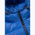 Kurtka zimowa męska Pitbull Pepperwood Ribstop Padded Hooded blue 3