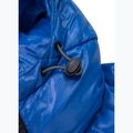 Kurtka zimowa męska Pitbull Pepperwood Ribstop Padded Hooded blue 4