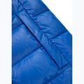 Kurtka zimowa męska Pitbull Pepperwood Ribstop Padded Hooded blue 8