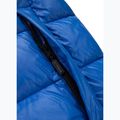 Kurtka zimowa męska Pitbull Pepperwood Ribstop Padded Hooded blue 9