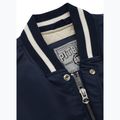 Kurtka męska Pitbull Seabridge Varsity dark navy 8