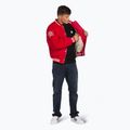 Kurtka męska Pitbull Seabridge Varsity red 5