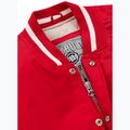 Kurtka męska Pitbull Seabridge Varsity red 8