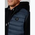 Bezrękawnik męski Pitbull Lancaster Quilted dark navy 4