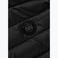 Bezrękawnik męski Pitbull Lancaster Quilted black 4