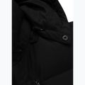 Bezrękawnik męski Pitbull Patton Quilted Hooded black 10