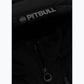 Bezrękawnik męski Pitbull Patton Quilted Hooded black 11