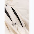 Kurtka zimowa damska Pitbull Azalea Quilted Hooded sand 6