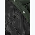 Kurtka zimowa damska Pitbull Azalea Quilted Hooded olive 10