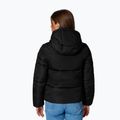 Kurtka zimowa damska Pitbull Vista Quilted Hooded black 3