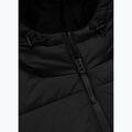 Kurtka zimowa damska Pitbull Vista Quilted Hooded black 7