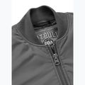 Kurtka damska Pitbull Angel Bomber graphite 3