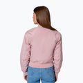 Kurtka damska Pitbull Angel Bomber baby pink 3