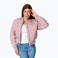 Kurtka damska Pitbull Angel Bomber baby pink 4