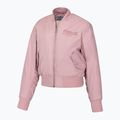 Kurtka damska Pitbull Angel Bomber baby pink 5