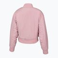 Kurtka damska Pitbull Angel Bomber baby pink 6