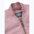 Kurtka damska Pitbull Angel Bomber baby pink 7