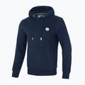 Bluza męska Pitbull Small Logo Hooded navy