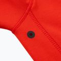 Bluza męska Pitbull Hermes Hooded Zip flame red 16