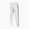 Spodnie męskie Pitbull Trackpants Tape Logo Terry Group off white 6