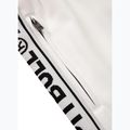 Spodnie męskie Pitbull Trackpants Tape Logo Terry Group off white 8