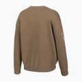 Bluza damska Pitbull Tyrian Crewneck coyote brown 2