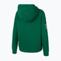 Bluza damska Pitbull Tyrian Hooded green 2