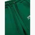 Spodnie damskie Pitbull Tyrian Trackpants green 3