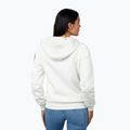 Bluza damska Pitbull Sherpa Ruffina Hooded Zip off white 3