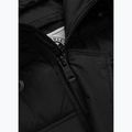 Kurtka zimowa męska Pitbull Kingston 2 Parka black 7
