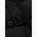 Kurtka zimowa męska Pitbull Kingston 2 Parka black 13